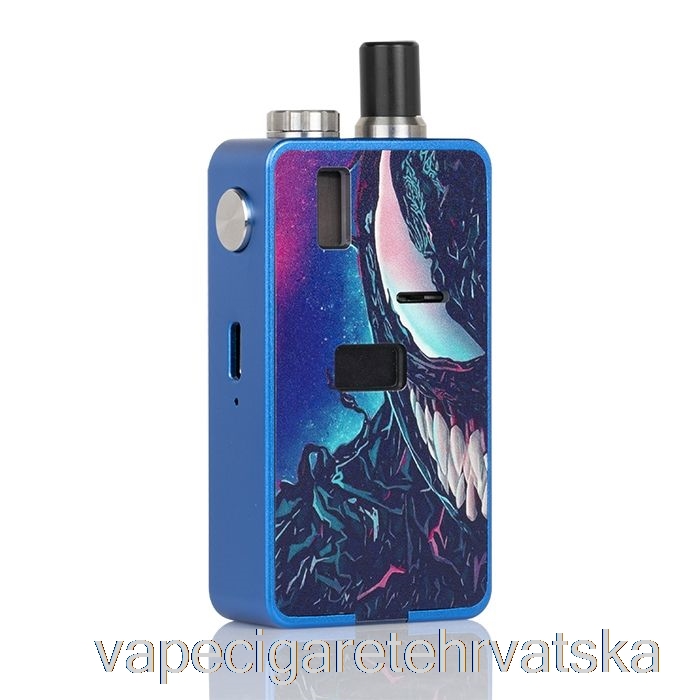 Vape Hrvatska Hugo Vapor Kylin 30w Pod System Venom